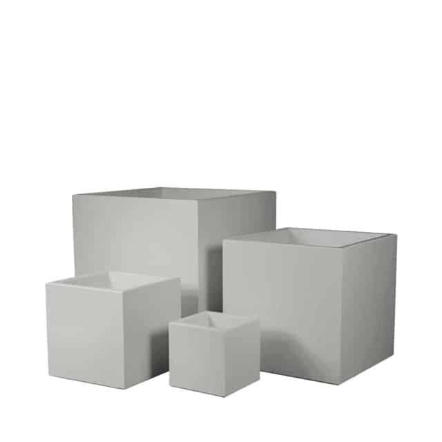 Cube Planter