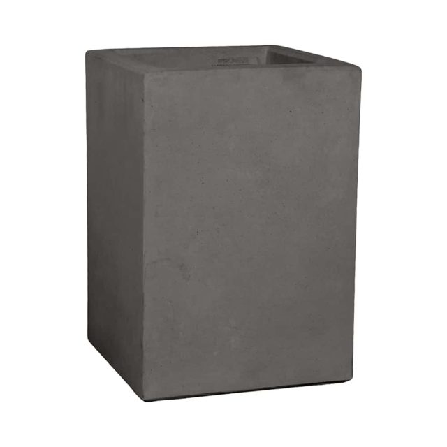 Tall Cube Planter