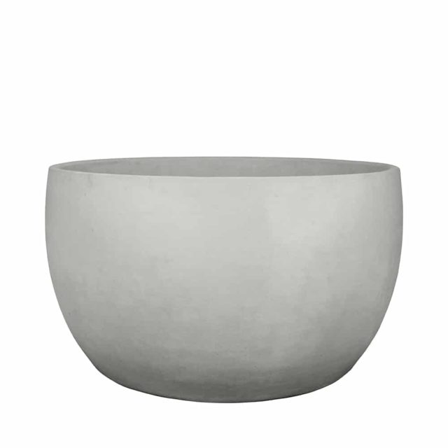 Boule Planter